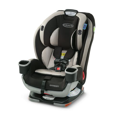 Graco extend2fit 3 in 1 - Find helpful customer reviews and review ratings for Graco Extend2Fit 3-in-1 Car Seat, Stocklyn , 20.75x19x24.5 Inch (Pack of 1) at Amazon.com. Read honest and unbiased product reviews from our users. 